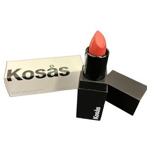 New Kosas Weightless Lip Color. Color: Stardust